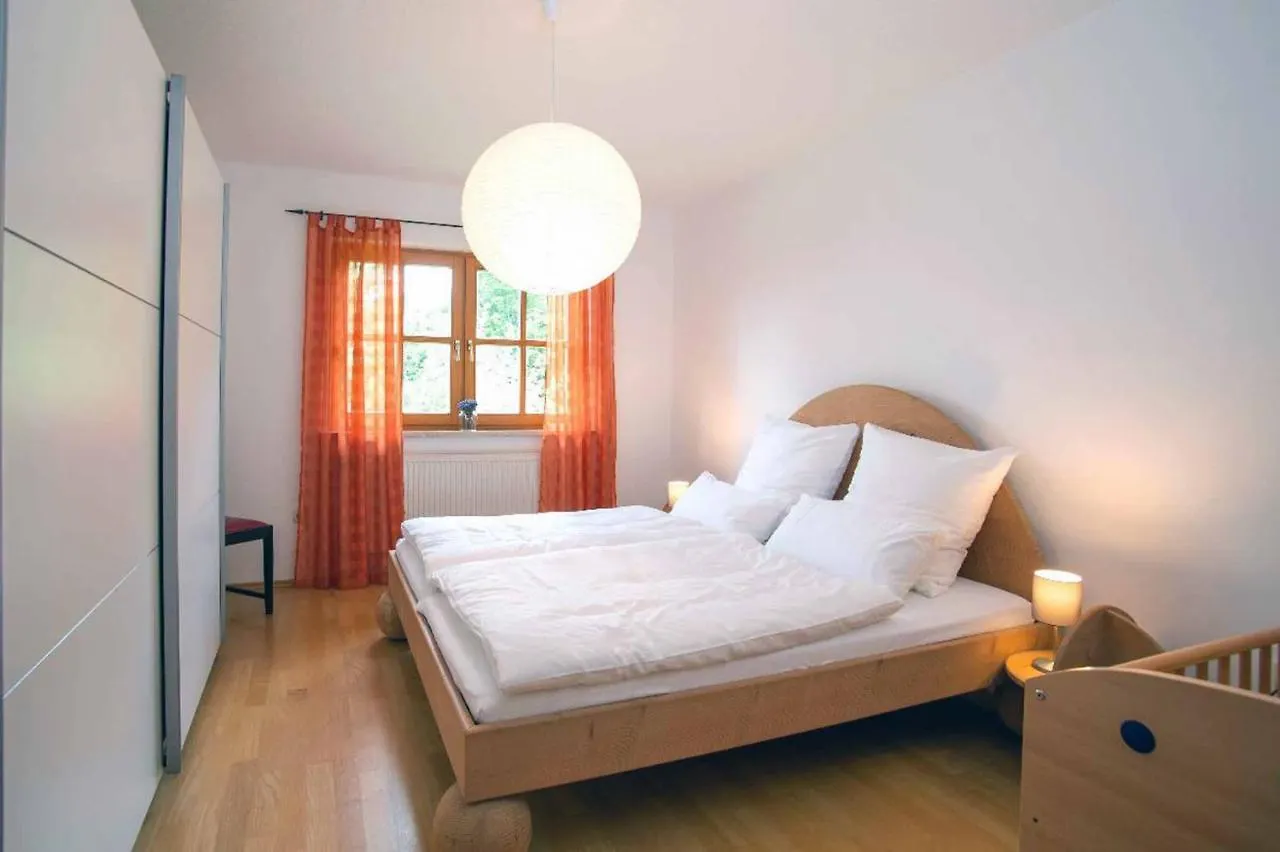 Ferienwohnung Miedl Hauzenberg Daire