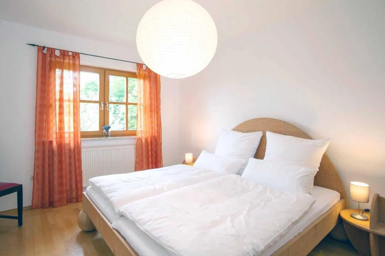 Daire Ferienwohnung Miedl Hauzenberg