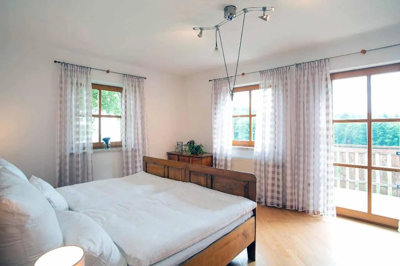 Ferienwohnung Miedl Hauzenberg 0*,