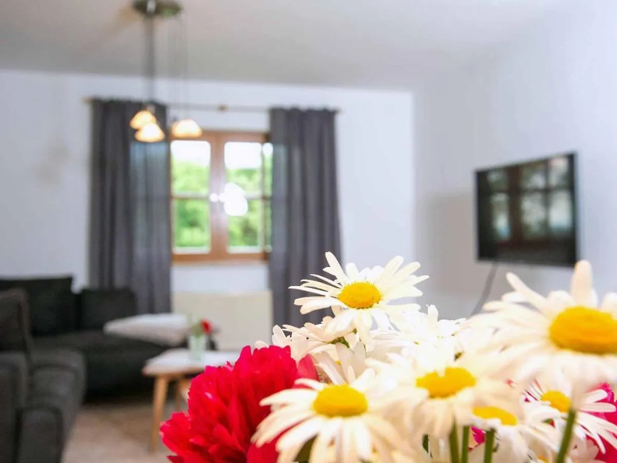 Ferienwohnung Miedl Hauzenberg Almanya